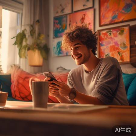 轻松愉快，周末愉快！