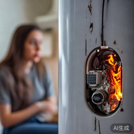 红日热水器故障处理专线普及=热水器打开时压力为0？揭秘使用真相