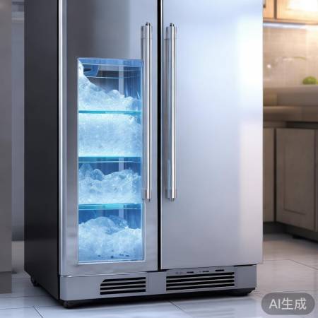 直冷速冷霜多，风冷慢无霜