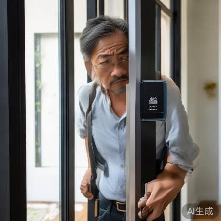 好汉智能指纹锁维修热线预约服务解析%鹿客指纹锁报错1106：常见故障解决攻略