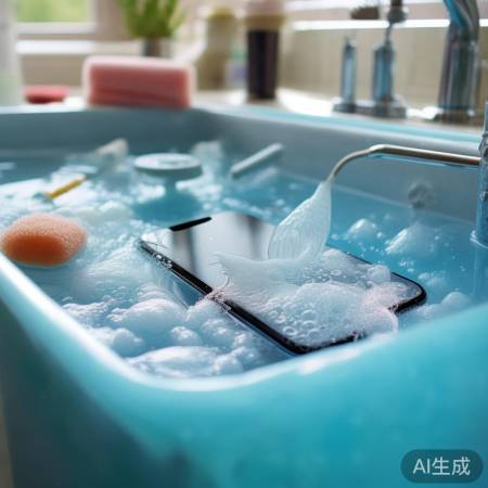 松下洗衣机快速响应中心介绍,洗衣机洗手机？这些注意事项必看