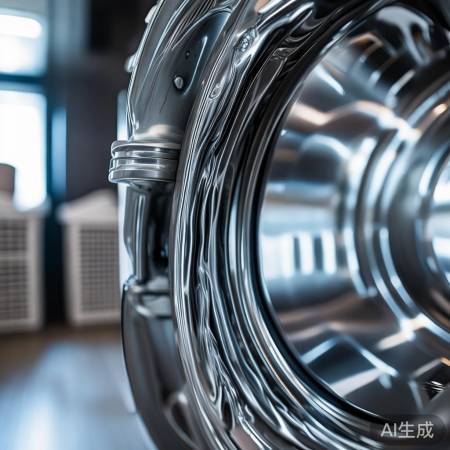 洗衣机空置,保护手机安全