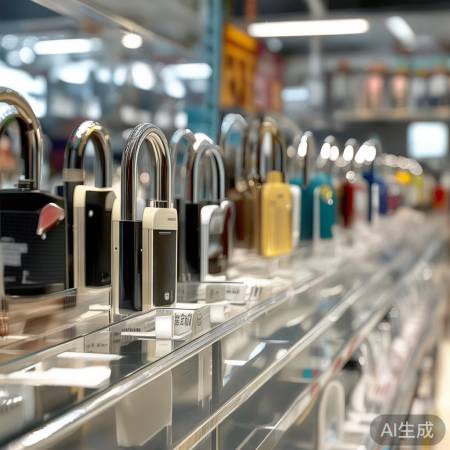 青稞智能锁售后报修电话是多少剖析#家用NFC智能锁：安全便捷生活新选择