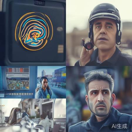 盼盼指纹锁客服全国热线解说，救护车司机工作13年被辞退，院方回应引发关注