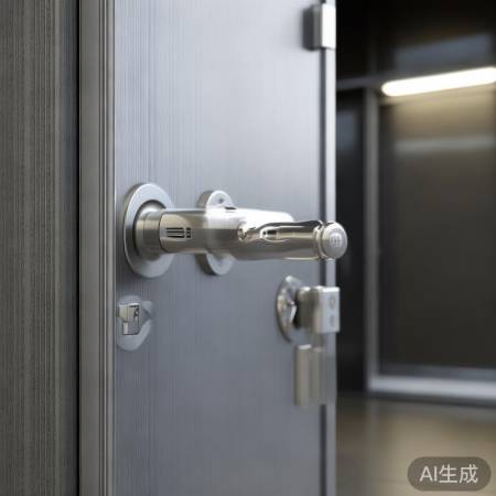 群喜防盗门客服热线全天候服务详述-防盗门外开安全性如何？揭秘实用选购技巧