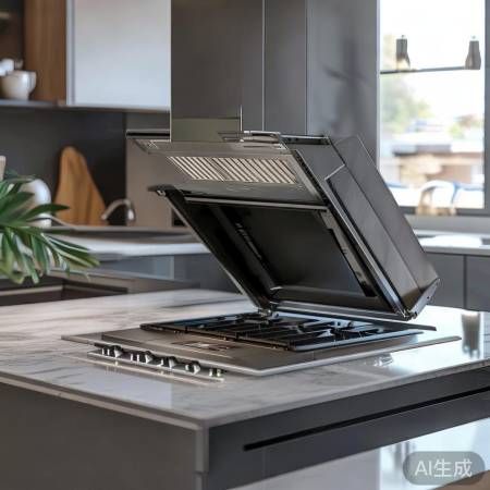 万和油烟机总部维修服务热线传授:格兰仕油烟机品牌揭秘：是贴牌还是自主生产？