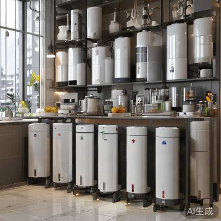 浦东热水器品牌盘点