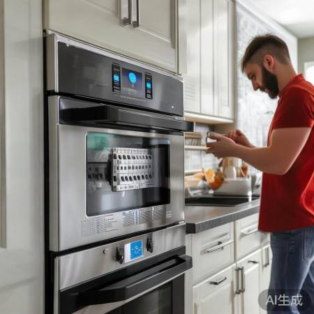 生活小插曲，了解家电原理