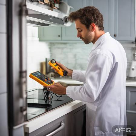 欧尼尔集成灶400热线服务介绍㊤集成灶灯亮不关原因揭秘