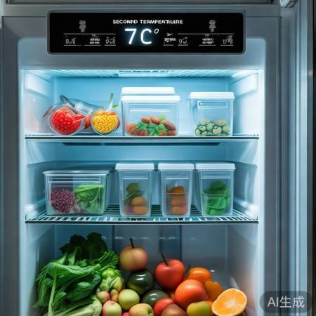 斐雪派克冰箱客服电话是多少全国分享あ春季冰箱保鲜设置攻略：三档温度轻松应对不同需求