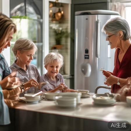 电热水器容量像胃口