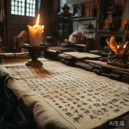 千年齐论语重现