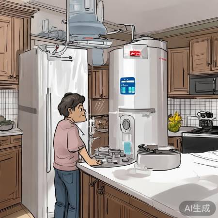 斯宝亚创热水器维修人工客服详述—吉之美热水器跳闸原因及解决方法