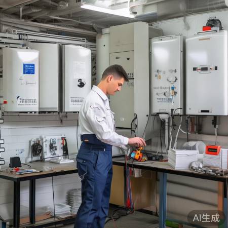 乐天壁挂炉服务支持平台分享—油烟机与壁挂炉选购指南：如何选择合适的家居设备？