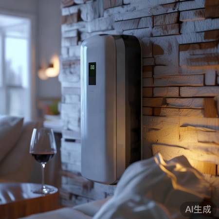 壁挂炉调温节能又舒适