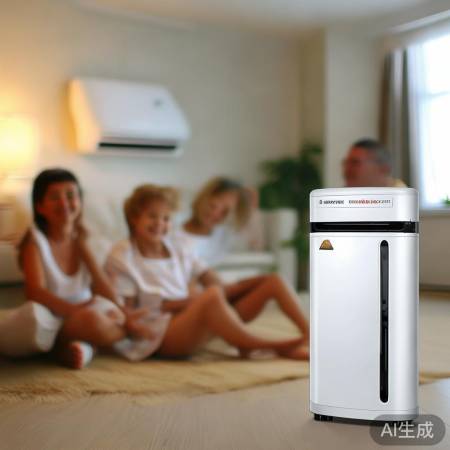 新迎燕空调，清凉安心好选择
