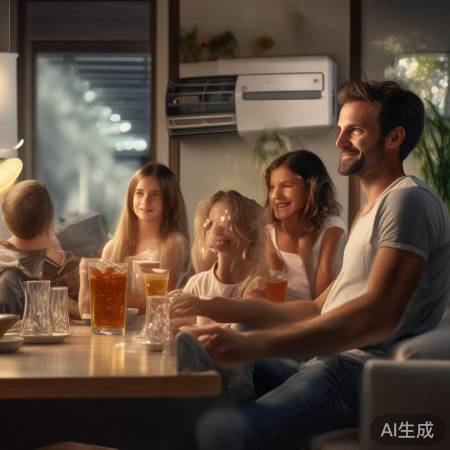 新迎燕空调，清凉一夏良选