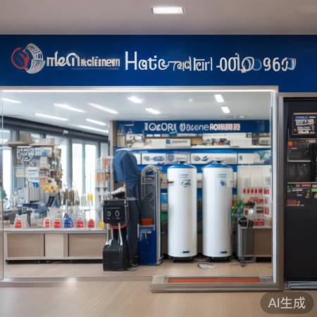 德能热水器酒柜24小时报修