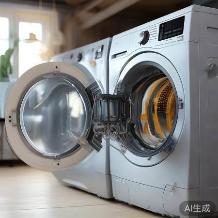 SIEMENS洗衣机服务预约热线讲解㉿双缸洗衣机水桶拆卸步骤图解教程