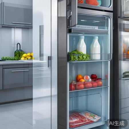 食品储存温度有讲究