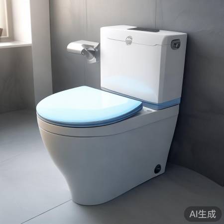 智能马桶盖答疑,下期再见!