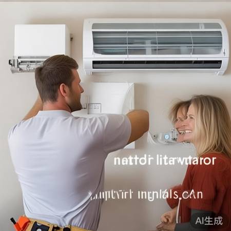 松下中央空调安装简便，售后无忧