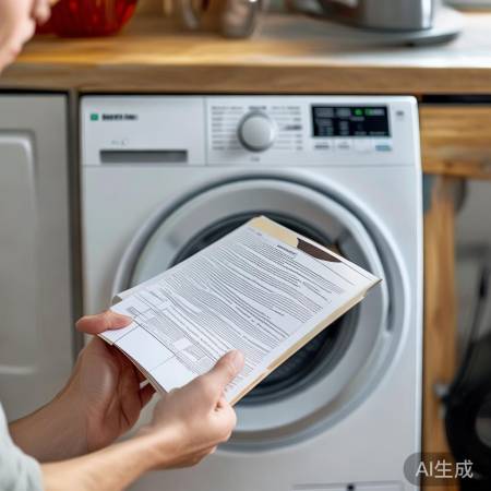 夏普洗衣机急速响应教大家,洗衣机三包规定全解析：消费者权益保障指南