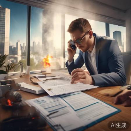 选保险，挑靠谱公司