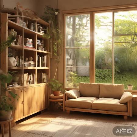 家居干货分享，下期再见！