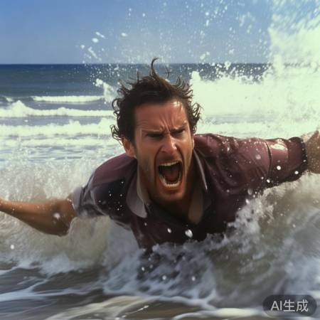 杰森集成灶24小时维修热线解说:广东男子海边如厕意外遇浪,漂流一小时生死未卜