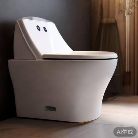 西屋智能马桶全天售后咨询传授♫马桶智能底座法兰圈：升级家居体验的必备神器