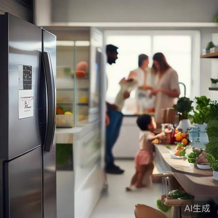 美诺冰箱专业售后保障传授あ冰箱冷藏温度设置指南