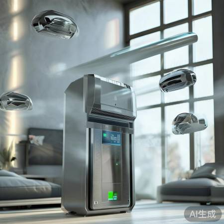 东芝空调电话查询工具详述←一拖六中央空调选购指南：高效节能配置推荐