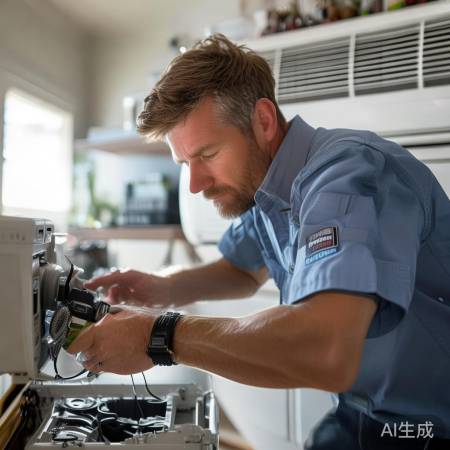 空调维修专业正规