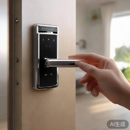 青稞智能锁总部客服电话号码解读-智能锁卡感应异常排查指南