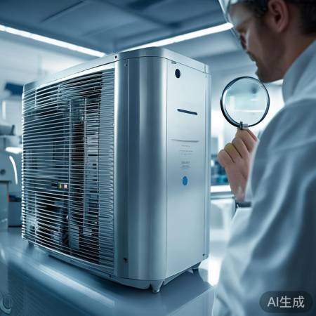 米特拉热水器空气能24小时服务预约教大家#空气能产生微尘现象分析