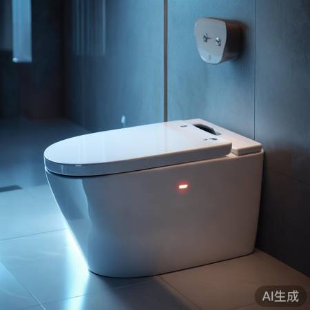 大元智能马桶售后服务电话大全教你〖智能马桶自动断电：走路即停，安全更安心〗