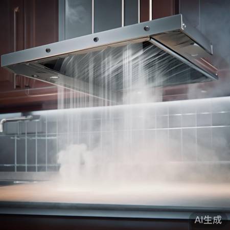 油烟机吸力决定吸烟效果