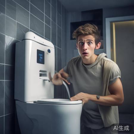 萨米特智能马桶24H售后热线阐释_智能马桶突然没电了怎么办？快速解决攻略