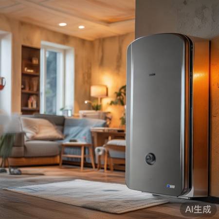 燃气壁挂炉分享结束