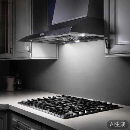 给厨房戴“保护罩”