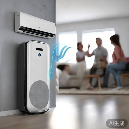 三洋空调服务网全国畅通教你:2023空调行业新趋势：节能环保与智能化的未来