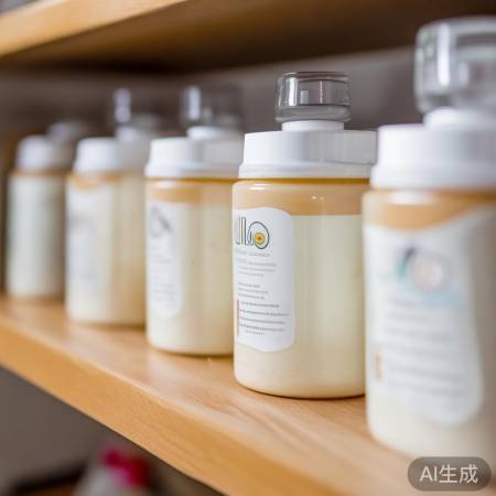 博西华冰箱服务中心联络点解读=喜宝奶粉储存妙招：冰箱冷藏更安心，宝宝营养不流失