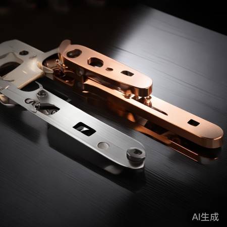 不锈钢/铜插销，耐用防锈