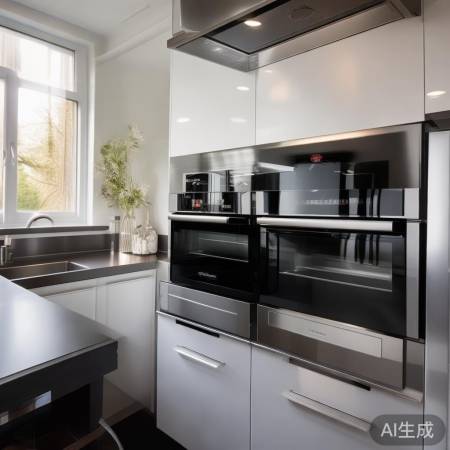 老板集成灶总部客服电话号码解说:奥克斯集成灶：性价比之选，家用厨房必备神器