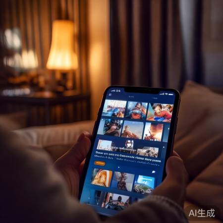 创维智能家电统一400客服电话分解，电视海报APP：打造个性化观影新体验