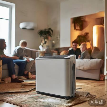 黄骅空气能答疑，下期见！