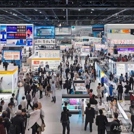 美的中央空调总部服务电话热线分析☜消博会探秘：捕捉消费市场新风向