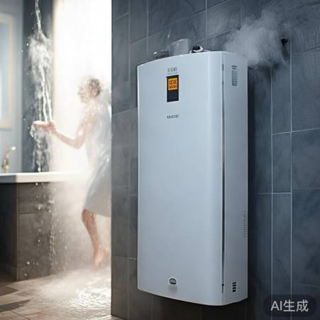 壁挂炉热水增压阀，舒适生活必备