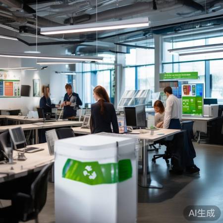 节能环保，一步到位